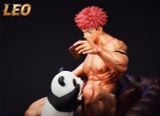  Itadori Yuji - Jujutsu Kaisen - LEO Studio 