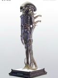  INNER LIFE Alien - Deep Tale Studio 