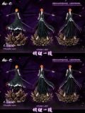 Ichigo - Bleach - HXHENG x CHENG Studio 
