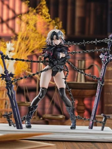  Black Saber - Fate/Stay Night - Dragon Stone Studio 