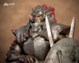  Grunbeld - Berserk - Muses Studio 