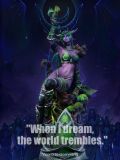  Ysera - World of Warcraft - Mayflies Studio 
