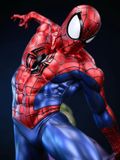  Spider Man vs Hulk - Marvel - IRON Studio 