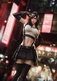  Tifa Lockhart - Final Fantasy - QuietArt Studio 
