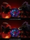  Kaido & Big Mom - One Piece - LX Studio 