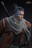  Sekiro - Sekiro: Shadows Die Twice - Gifted Creation 