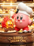  Kirbys & Calcifer - LongMiao Studio 