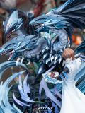  Blue Eyes Ultimate Dragon - Yu-Gi-Oh! - Duel Soul Studio 