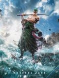  Roronoa Zoro - One Piece - BFB Studio 
