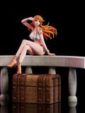  Nami - One Piece - Aetheria Studio 