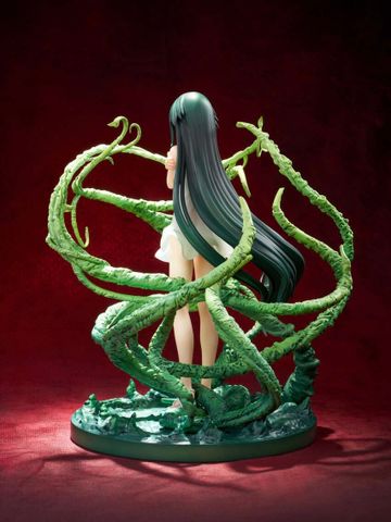  Saya - The Song of Saya - MAGI ARTS 