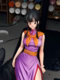  ChiChi - Dragon Ball - LP Studio 