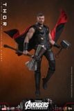  Thor MMS918 - Marvel - Hot Toys 