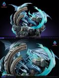  Blue Eyes Ultimate Dragon - Yu-Gi-Oh! - Duel Soul Studio 