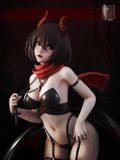  Succubus Mikasa - Attack On Titan - Rosa Studio 