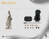  Saruman - The Lord of the Rings - InArt 