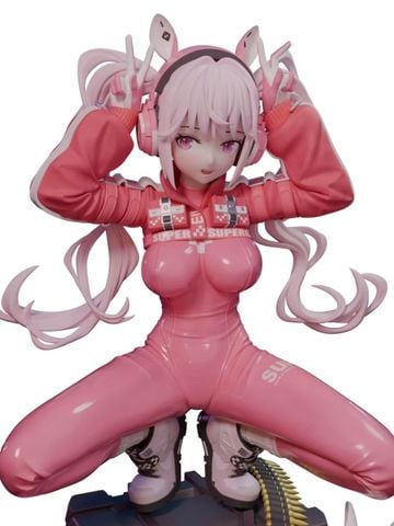  Alice - GODDESS OF VICTORY: NIKKE - Mi Yin Studio 