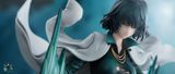  Fubuki - One Punch Man - Yuki Studio 
