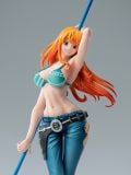  Nami - One Piece - DKM Studio 