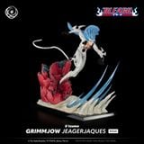  Grimmjow Ikigai - Bleach - Tsume Art 