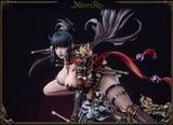  Mikami Rin - Kunoichi - JuHun Create Studio 