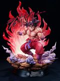  Kaioken Son Goku - Dragon Ball - Infinite Studio 