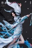  Lu XueQi (Lục Tuyết Kỳ) - Jade Dynasty - Jomatal Studio 