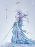  Kuchiki Rukia - Bleach - Cross Studio 