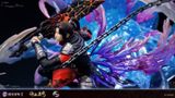  Xiao Yan - Battle Through the Heavens - YaoGuang Studio 
