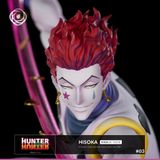  Hisoka Ikigai - Hunter x Hunter - Tsume Art 