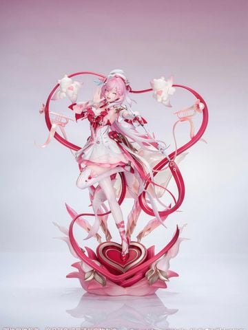  Elysia Hi Love Fairy - Honkai Impact 3 - Myethos 