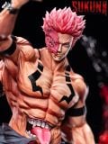  Ryomen Sukuna - Jujutsu Kaisen - BLACK Studio 