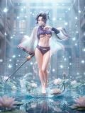  Shinobu Kocho - Kimetsu no Yaiba - VN Studio 