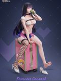  Princess Consort Hinata - Naruto - XianDan Studio 