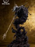  The God-Devourer Aldrich - Dark Souls - DOU Studio 