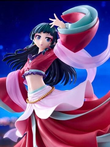 Maomao Masterlise - The Apothecary Diaries - Bandai 