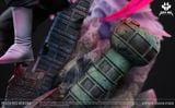  Goku Rose - Dragon Ball - Supreme Heaven Studio 