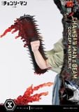  Chainsaw Man & Beam - Chainsaw Man - Prime 1 Studio 