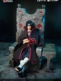  Uchiha Itachi Action Figure - Naruto - UNiQUE ART Studio 
