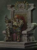  Twilight Princess Ganondorf - The Legend of Zelda - Wake Studio 