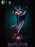  Troupe Master Grimm - Hollow Knight - Stone Custom Studio 