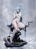  QingXiao - Wuthering Waves - MiJi Studio 
