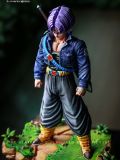  Trunks - Dragon Ball - JD Studio 