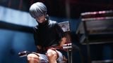  Kaneki Ken - Tokyo Ghoul - Damocles Studio 
