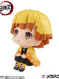  Lookup Agatsuma Zenitsu - Kimetsu No Yaiba - MegaHouse 