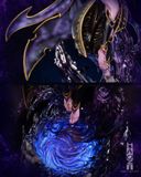  Xalatath - World of Warcraft - HAOZI Studio 
