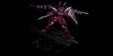  Justice Gundam - Gundam - Mecha Era Studio 