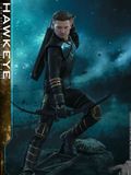  Hawkeye - Marvel - Hot Toys 