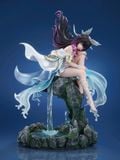  Columbina Hyposelenia - Genshi Impact - ZL Studio 