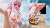  Misono Mika Swimsuit - Blue Archive - Haruhi Studio 